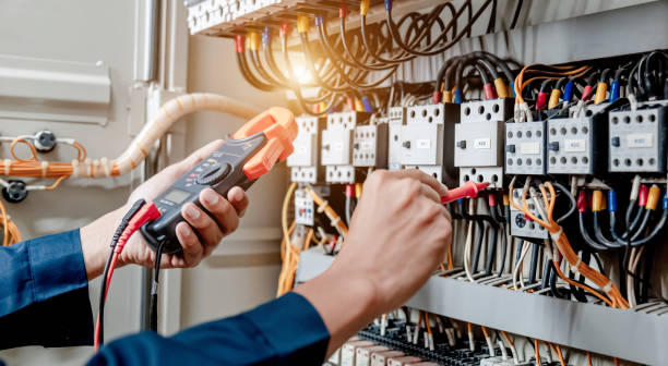 Affordable Emergency Electrician in FL